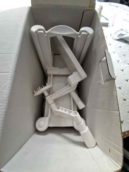 Photo of free Spiralizer (Knightsfield AL8) #3