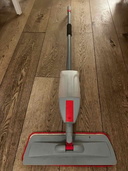 Photo of free Wooden floor moo (Welwyn Garden City) #2