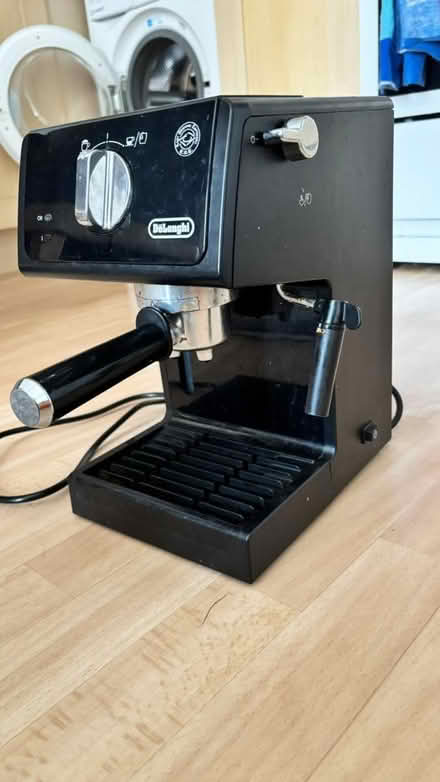 Photo of free Coffee machine (Aylesbury) #2