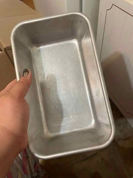 Photo of free Small baking dish (02155) #1