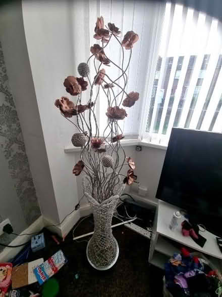 Photo of free Lamp stand (Sefton L30) #1