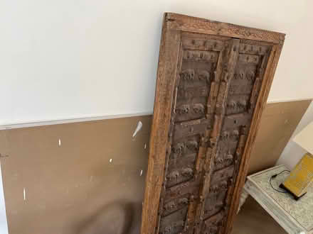 Photo of free Plasterboard (SW20) #1
