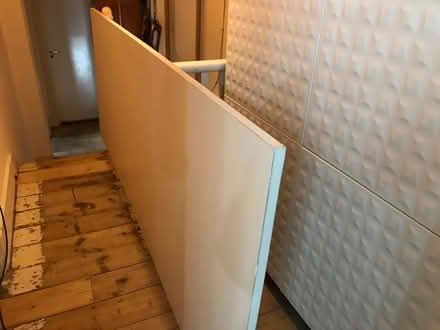 Photo of free Large 25mm MDF tabletop (N16) #1