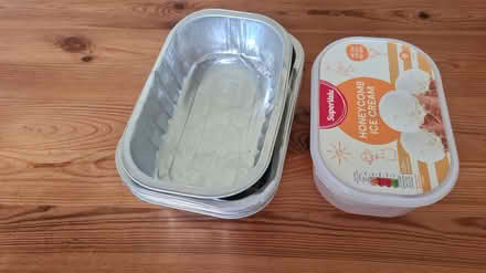 Photo of free Jars and containers (Raheny) #1