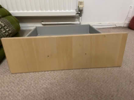 Photo of free Kitchen drawer with runners (Oakridge RG21) #1