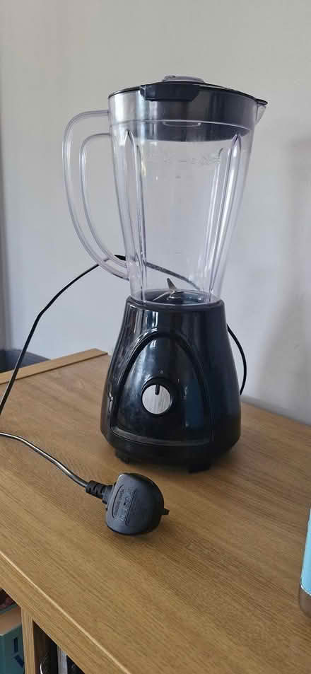 Photo of free Electric blender (Ch45 7qa) #1