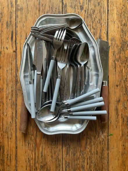 Photo of free Cutlery (Malvern WR14) #1