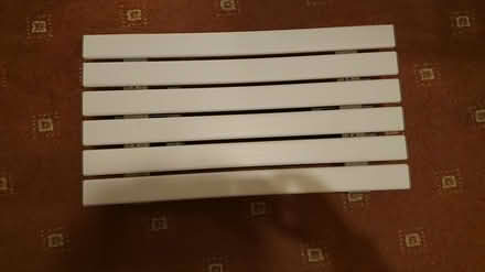 Photo of free Bath Shelf (Stratford, E15) #1