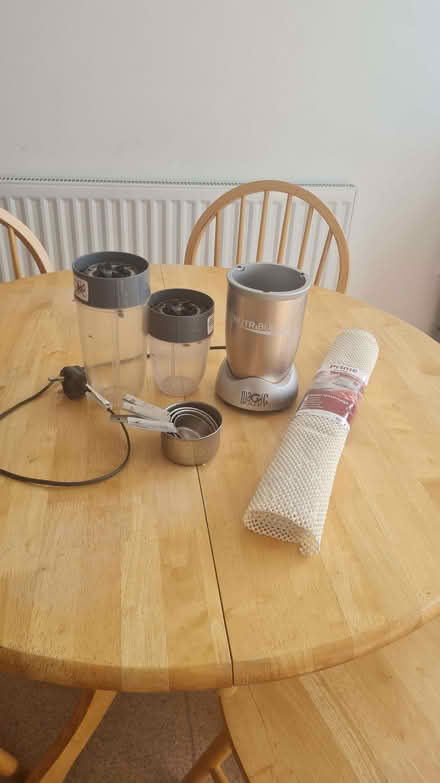 Photo of free Magic bullet (Great Billing) #1