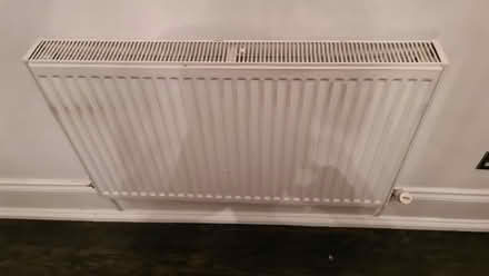 Photo of free Two Radiators: 1x1200mm / 1 x1000mm (Crosby L23) #1