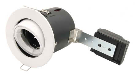 Photo of free 3x tilt downlighters (Upper Weston, Bath) #1