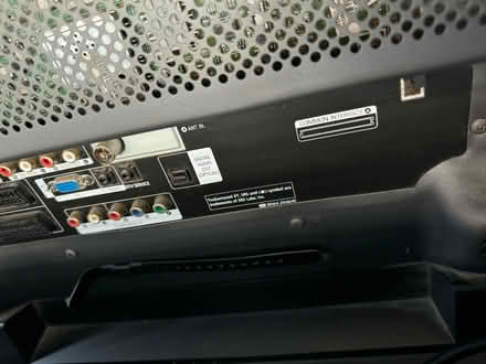 Photo of free 42 inch tv (Brookvale RG21) #3