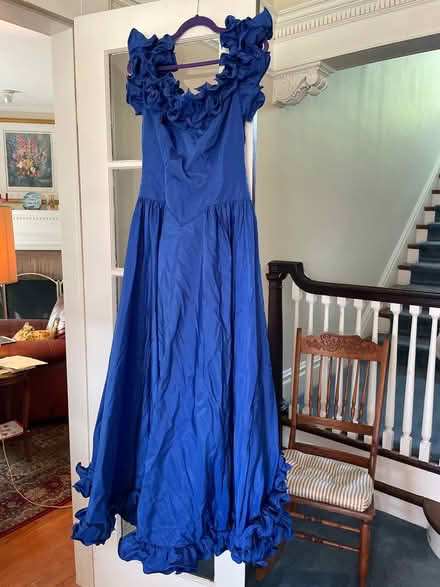 Photo of free Bridesmaid Dresses (Madison, NJ) #1