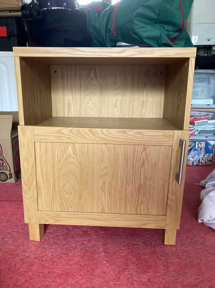 Photo of free IKEA cabinet (Netherfield, Kendal LA9) #2