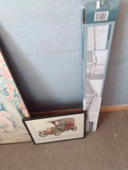 Photo of free Mixed items (mansfield woodhouse NG19) #3