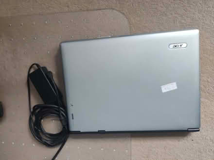 Photo of free Laptop: Acer Aspire 1640WLMi (Steventon OX13) #2