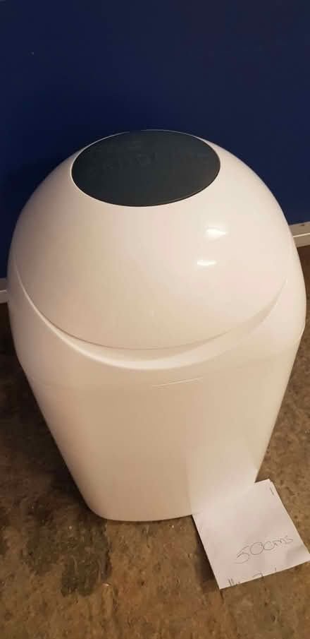 Photo of free Nappy Disposal Bin (Bexley DA1) #2