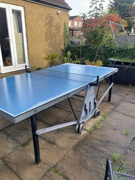 Photo of free Table tennis (TW3) #2