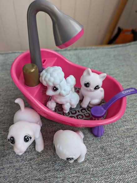 Photo of free Crayola Washimals Pets Bathtub (Amersham HP7) #1