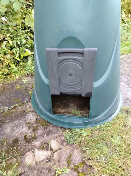 Photo of free Compostbin (Low Dalby YO18) #2
