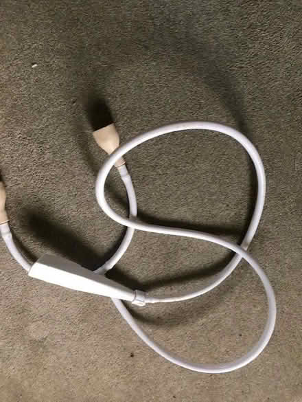 Photo of free Taps to shower hose (Farley Heath GU5 9EW) #1