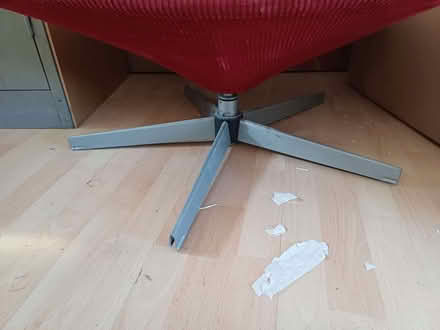 Photo of free Gaming Chair/Living Room Chair (Chadwell Heath RM6) #3