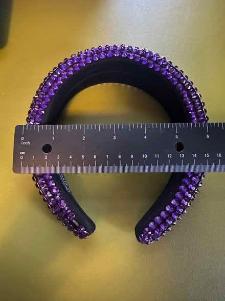 Photo of free Rainbow Headband (Malden) #3