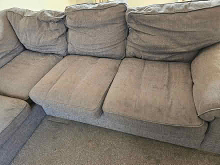 Photo of free Sofa (Newport TF10 7QR) #3