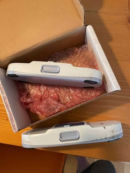 Photo of free G3 Oxygen Concentrator Batteries (West Petaluma) #2