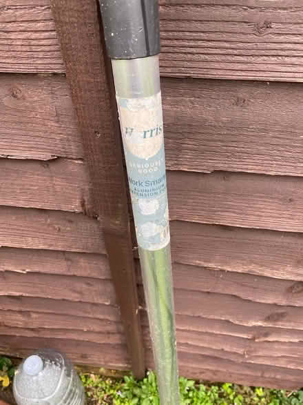 Photo of free Harris decorating/ paint pole (Hook) #2