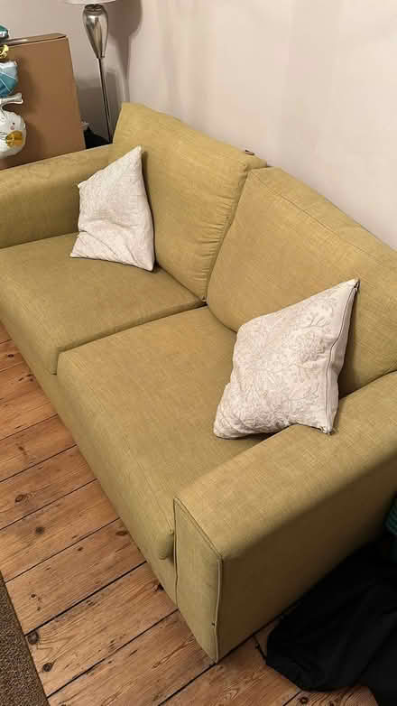 Photo of free Sofa (Richmond, london) #2