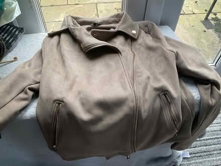 Photo of free Jumper and jacket (Rochdale, OL11) #2