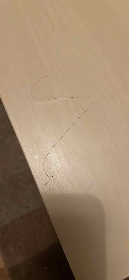 Photo of free IKEA Lack Coffee Table (Sneinton) #2