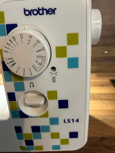 Photo of free Basic beginners sewing machine (Edinburgh, EH6) #2