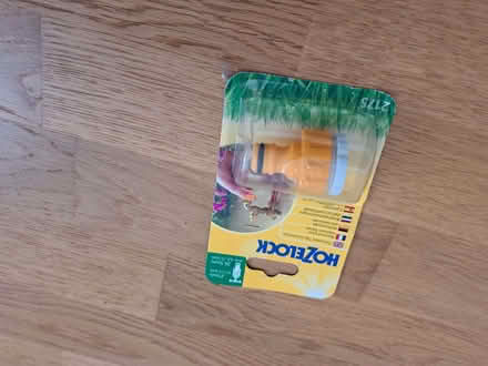 Photo of free Misc hose connectors (Headington OX3) #3