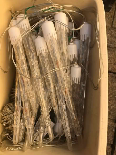 Photo of free Christmas lights (Kingswinford) #1