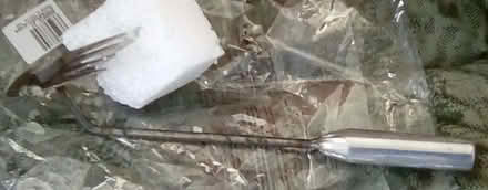 Photo of free Weeding tool for pot plants. (Cosham PO6) #1
