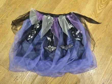 Photo of free Halloween skirt (Arborfield Garrison RG2) #1