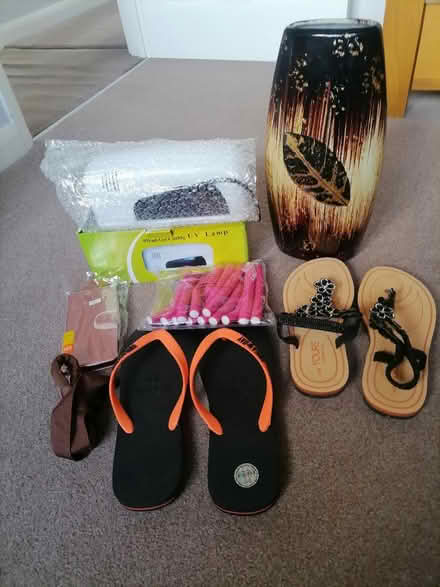Photo of free Job lot (Oakley RG23) #1
