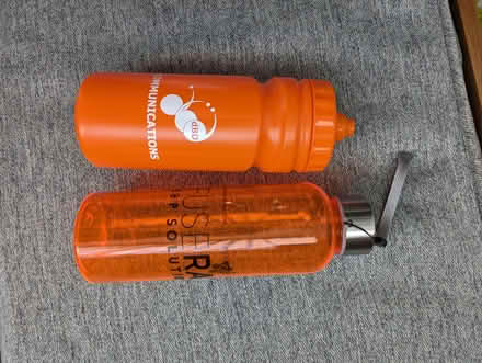 Photo of free Water bottles (Amersham HP7) #1