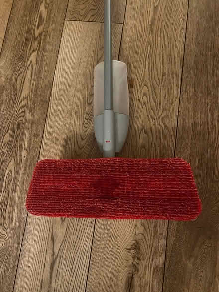Photo of free Wooden floor moo (Welwyn Garden City) #1