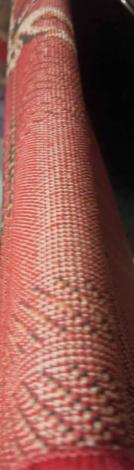 Photo of free Two floor mats (Loughborough LE11) #1