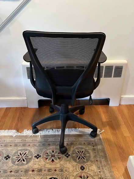Photo of free Office & Computer Chair (Newton) #3