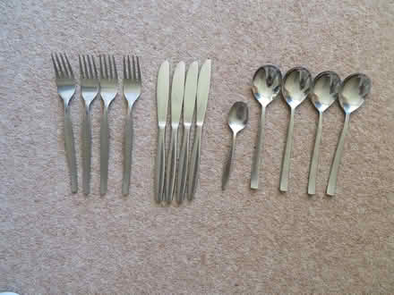 Photo of free Cutlery (Purbrook PO7) #1