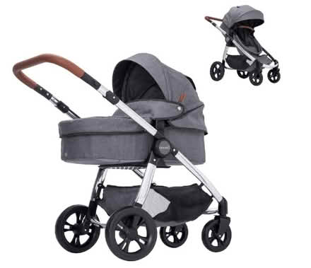 Photo of Baby pram/stroller/buggy (Beeston NG9) #1