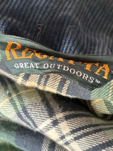 Photo of free Regatta coat (hastings TN34) #1