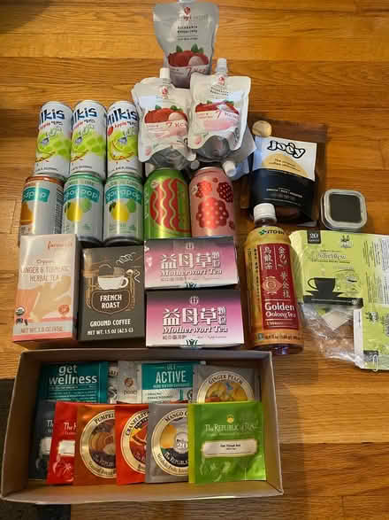 Photo of free Drinks (southwest Schaumburg IL) #1