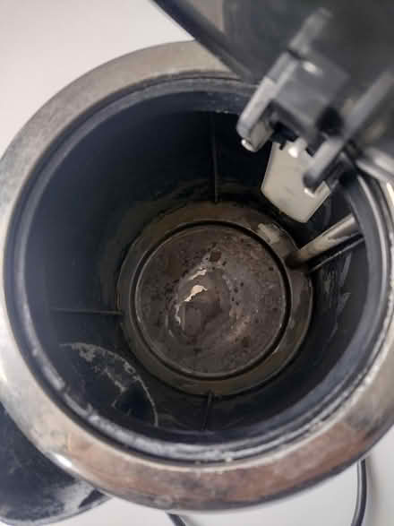 Photo of free Kettle (Mill Hill Broadway, NW7 3NX) #2
