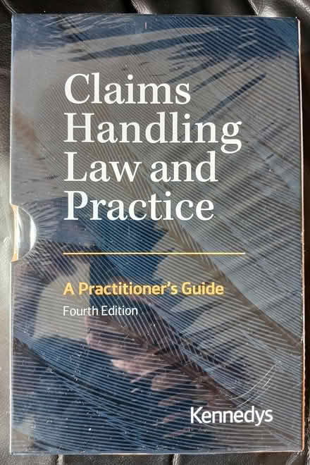 Photo of free Claims Handling (East Croydon CR0) #1