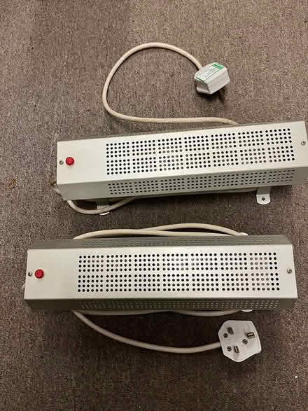 Photo of free Low output heaters (Nr Bridport) #1